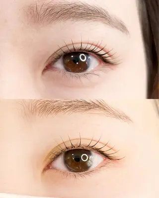 マツエク・マツパ アイブロウ 奥沢/自由が丘 Lien〈リアン〉の眉毛・アイブロウイメージ