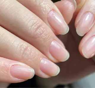 ネイル ATELIER Moon所属・ATELIER Mo on Hiromiのネイルデザイン