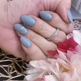 ネイル ジェルネイル HANAHANAのネイルデザイン