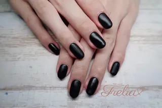 ネイル Fielia momoのネイルデザイン