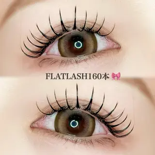 マツエク・マツパ 元矢 真衣のマツエク・マツパデザイン