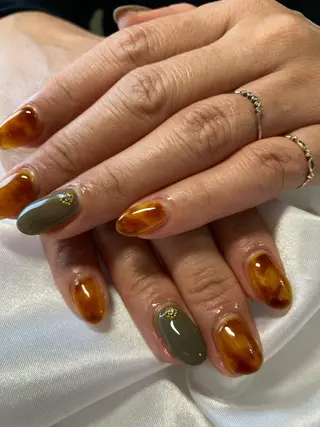 ネイル NailSalon Beniceのネイルデザイン