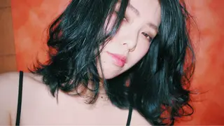 ミディアム カラー BOB🌟ハイトーン /ブリーチ/TAKUのヘアスタイル