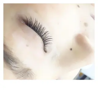 マツエク・マツパ CANVAS beauty salon所属・CANVAS YUUKAの眉毛・アイブロウイメージ