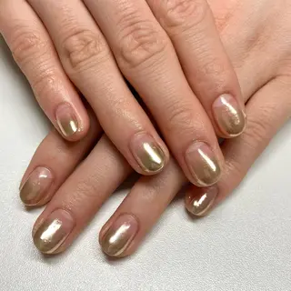 ネイル 三浦 あかりのネイルデザイン