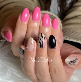 ネイル 〜Nail Tailor〜　ネイルテイラー所属・NailTailor ネイルテイラーのネイルデザイン