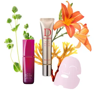 ナリス化粧品　岡山デアイム所属・De I'm Salonのエステ・リラクイメージ