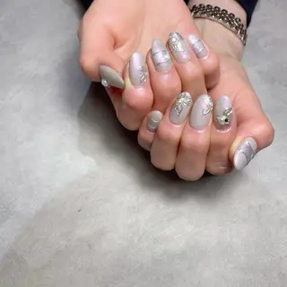 ネイル upala Mayukoのネイルデザイン