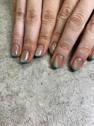 ネイル LINON所属・【LINON】 airiのネイルデザイン