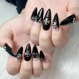 ネイル Nail Monsterのネイルデザイン