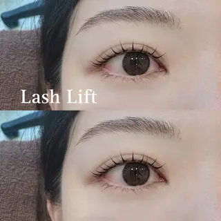 マツエク・マツパ nanami .｡◦♡のマツエク・マツパデザイン