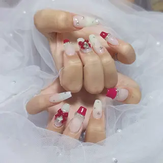 ネイル You＆me Myuのネイルデザイン