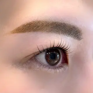 アイブロウ Nae.所属・眉毛/まつ毛/代官山 アイサロン🌻NAEのマツエク・マツパデザイン