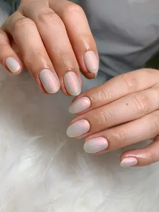 ネイル H'ami nail salon所属・ハミネイルサロン ハナのネイルデザイン