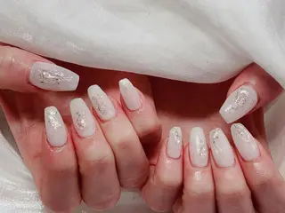 ネイル Umi nail& eyelashのネイルデザイン