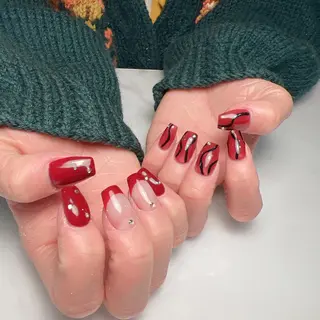 ネイル You&Me Yukiのネイルデザイン