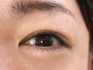 マツエク・マツパ Plume micoのマツエク・マツパデザイン