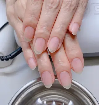 ネイル JINI NAIL所属・ジニ ネイルのネイルデザイン