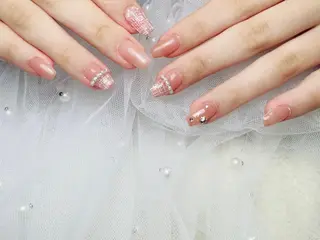 ネイル ネイルサロン lotusのネイルデザイン