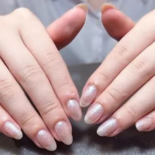 ネイル Diamond 🚢のネイルデザイン