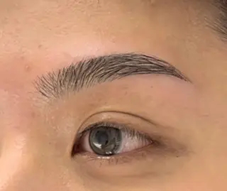 メンズ アイブロウ 【メンズ眉毛サロン SENSE 】の眉毛・アイブロウイメージ