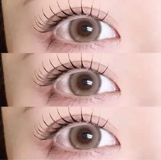 マツエク・マツパ asuka 📍Connectのマツエク・マツパデザイン