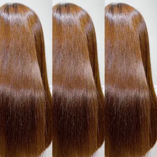 ロング CYNTHIADUE 店長｜ IRISUのヘアスタイル