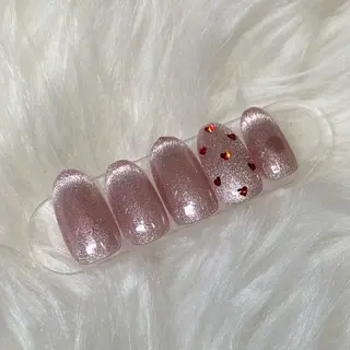 ネイル NIKANail COCOのネイルデザイン