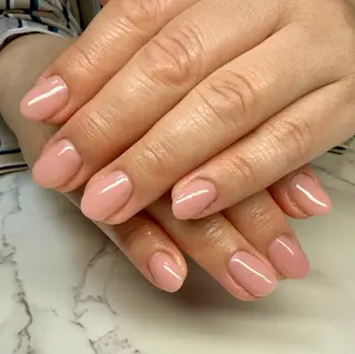 ネイル M.N_ nailのネイルデザイン