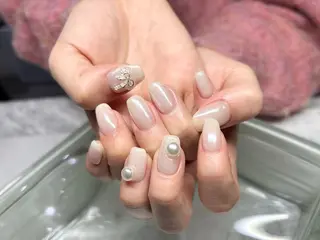 ネイル N.design muraのネイルデザイン