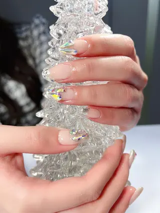 ネイル ネイルサロン ロア旧ジョリーのネイルデザイン