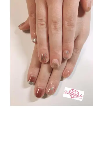 ネイル Asa miのネイルデザイン