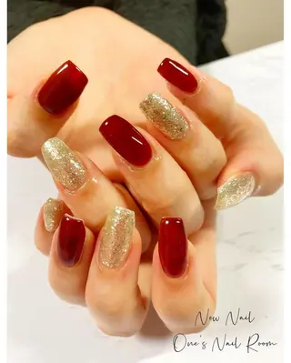 ネイル One's Nail Roomのネイルデザイン