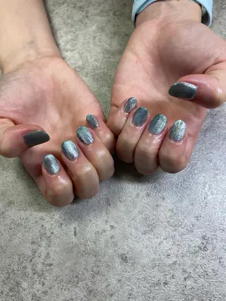 ネイル LINON所属・【LINON】 airiのネイルデザイン