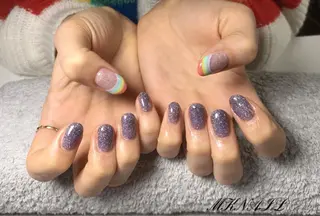 ネイル MK NAILのネイルデザイン