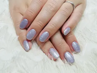 ネイル パラスパガーデン Nitagai☺︎のネイルデザイン