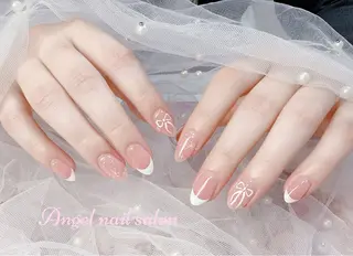 ネイル Angel nail salonのネイルデザイン