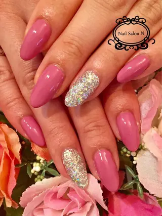 ネイル Nail Salon Nのネイルデザイン