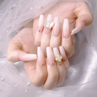 ネイル MN Nail salonのネイルデザイン