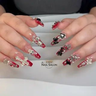 ネイル The 1989 Nail Salonのネイルデザイン