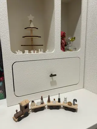 喜多良助 aroma CUTEのエステ・リラクイメージ