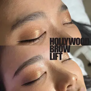 アイブロウ 脱毛＆Beauty salon IILA所属・垢抜けお手伝い💖 Sakuraの眉毛・アイブロウイメージ