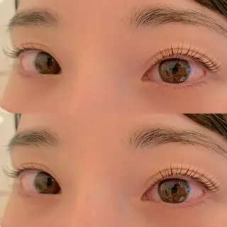 マツエク・マツパ MARI 🩵🫧のマツエク・マツパデザイン