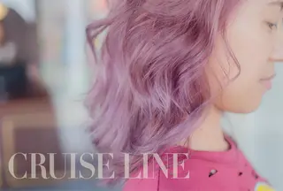 ミディアム カラー waku岡崎店所属・圧倒的なクォリティ✨ waku 岡崎店のヘアスタイル