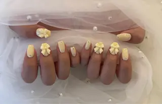 ネイル nail salon belleのその他イメージ