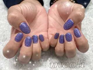 ネイル nail salon meoli メグのネイルデザイン
