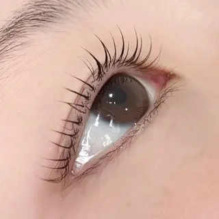 マツエク・マツパ RiLy Nanamiのマツエク・マツパデザイン