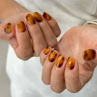 ネイル fukuyasu rikaのネイルデザイン