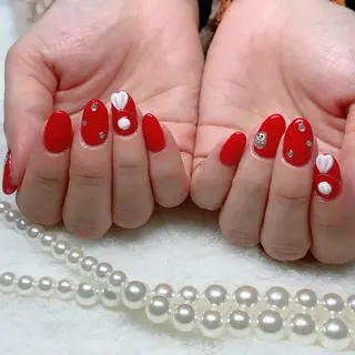 ネイル C. NAILSのネイルデザイン