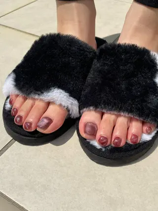 ネイル Shizuka Nail Salonのネイルデザイン